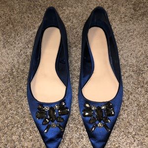 Zara Shoes - Zara flats Zara Shoes - Zara flats
